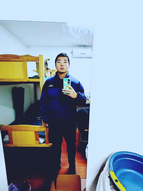 赤峎雾的第一张照片--泉州婚介网