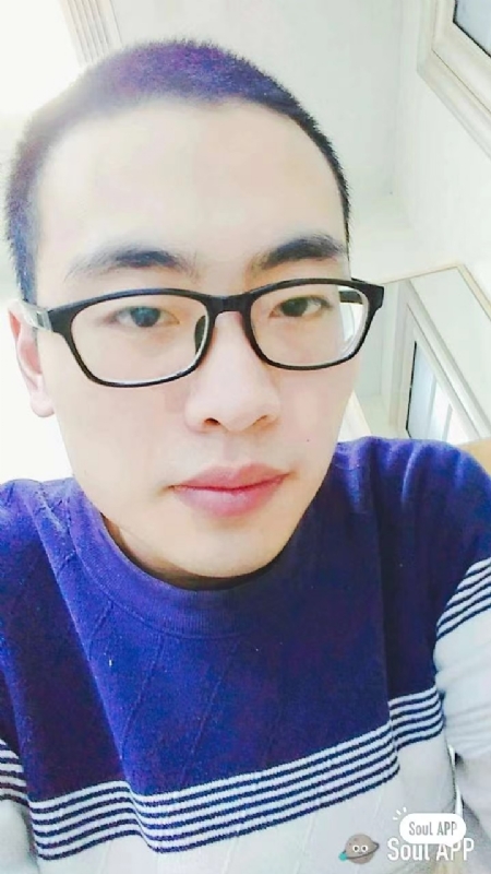 叶乘风的第二张照片--泉州婚介网