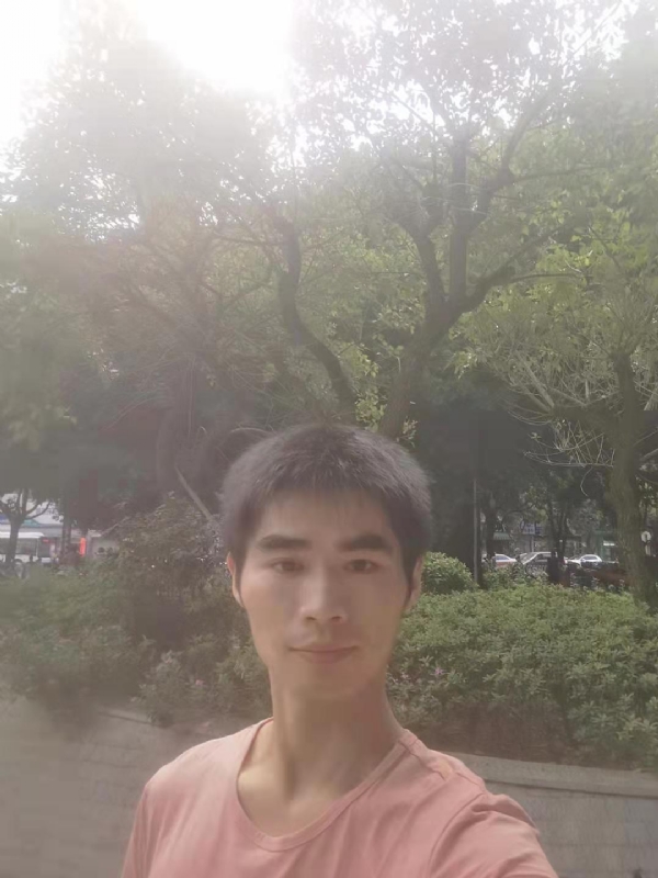 一天天的第一张照片--泉州婚介网