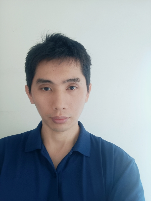 小峰的第一张照片--泉州婚介网