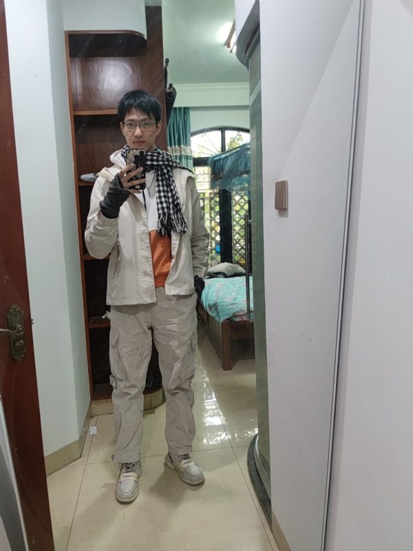 穗风禾的第一张照片--泉州婚介网