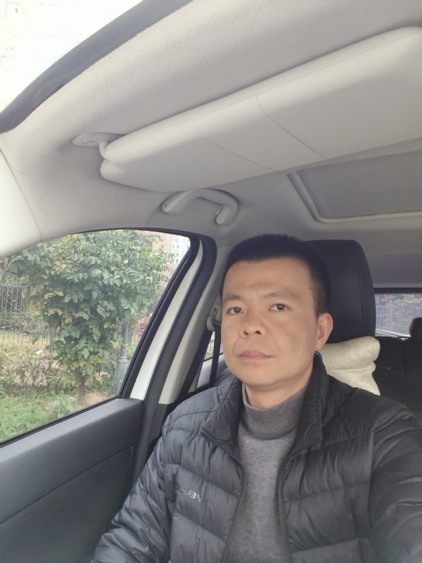 锦瑟的第一张照片--泉州婚介网