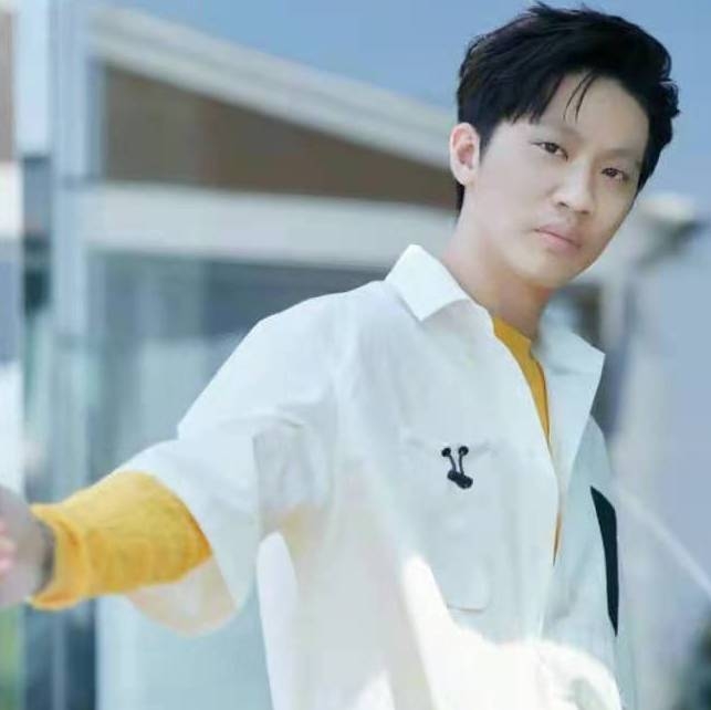 极品楚男的第二张照片--泉州婚介网