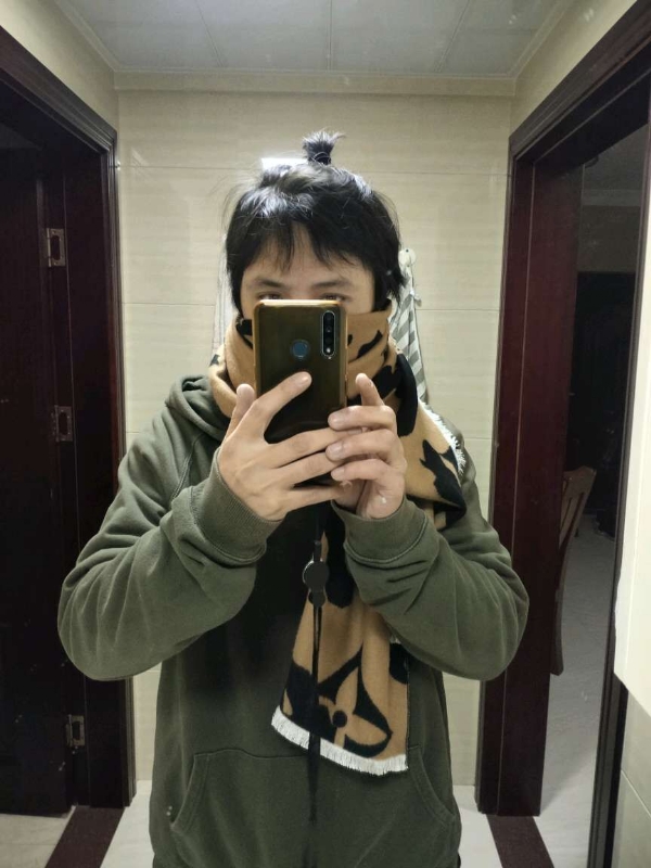 男技师的第一张照片--泉州婚介网