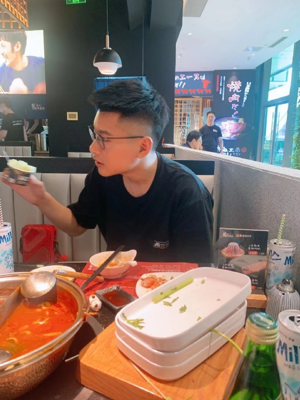 羽剑之子的第一张照片--泉州婚介网