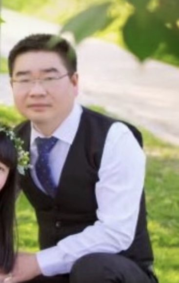 张大队长的第二张照片--泉州婚介网