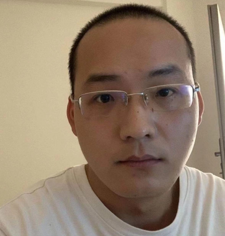 edward的第一张照片--泉州婚介网