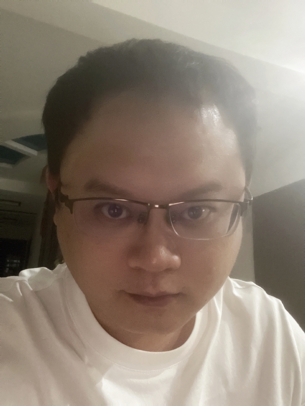 暖阳的第一张照片--泉州婚介网