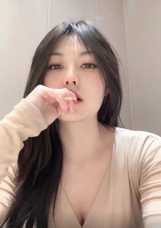 勾人心魂大美人的第一张照片--泉州婚介网
