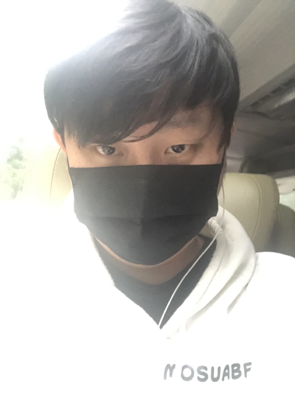 沈国星的第一张照片--泉州婚介网