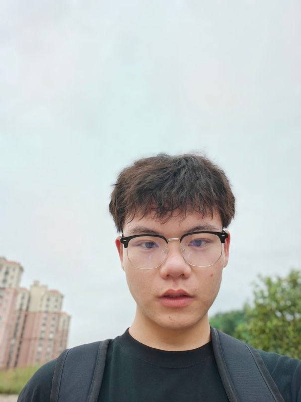 航澄的第一张照片--泉州婚介网