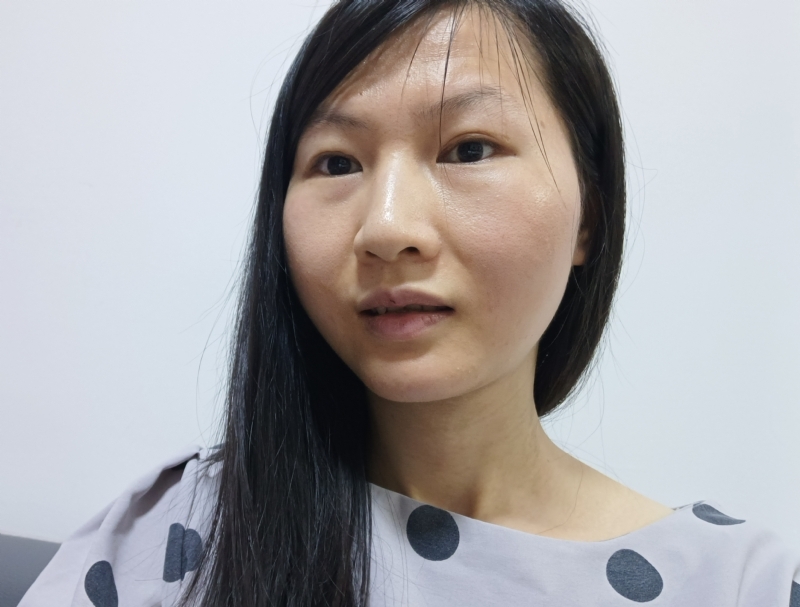 清晨的第一张照片--泉州婚介网