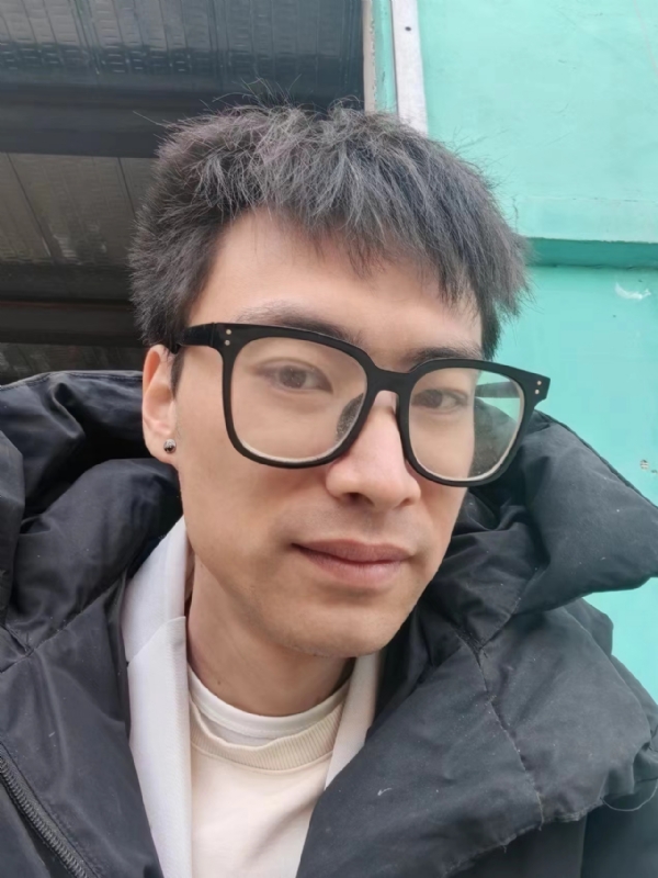 爱有来生、的第一张照片--泉州婚介网