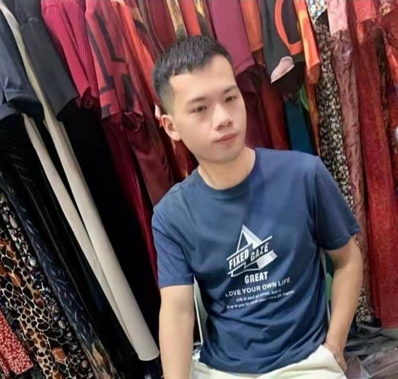 萃臻的第一张照片--泉州婚介网