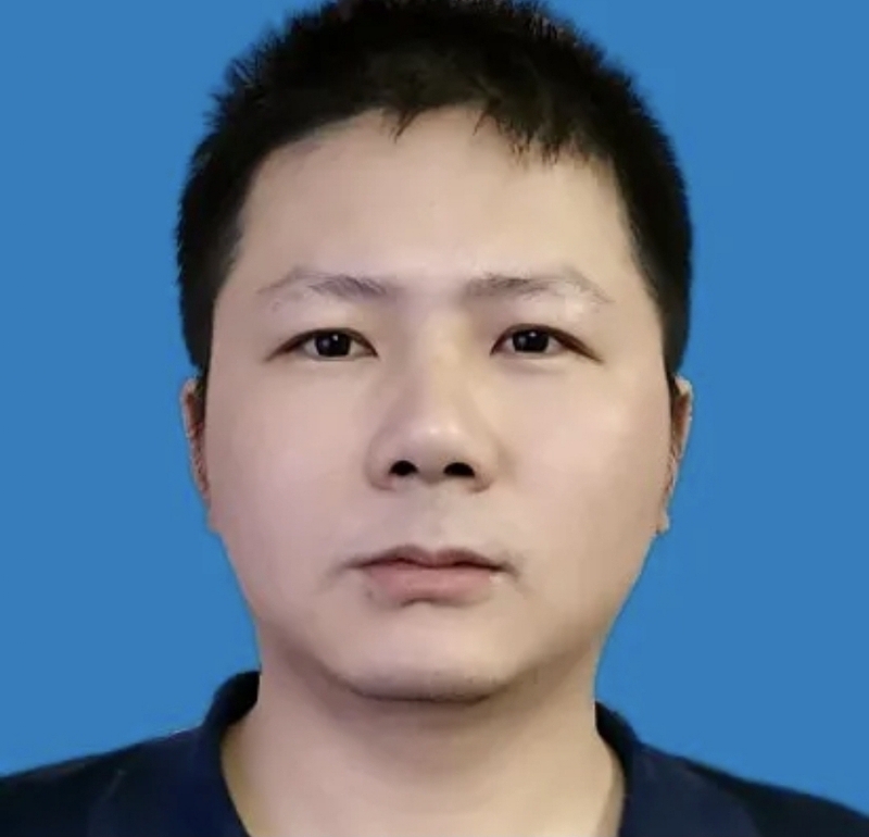 寒山的第一张照片--泉州婚介网