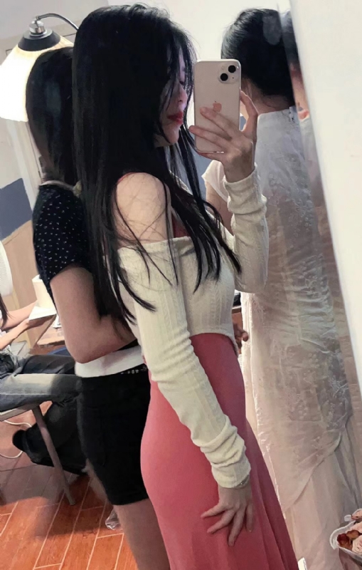 小姨的第一张照片--泉州婚介网