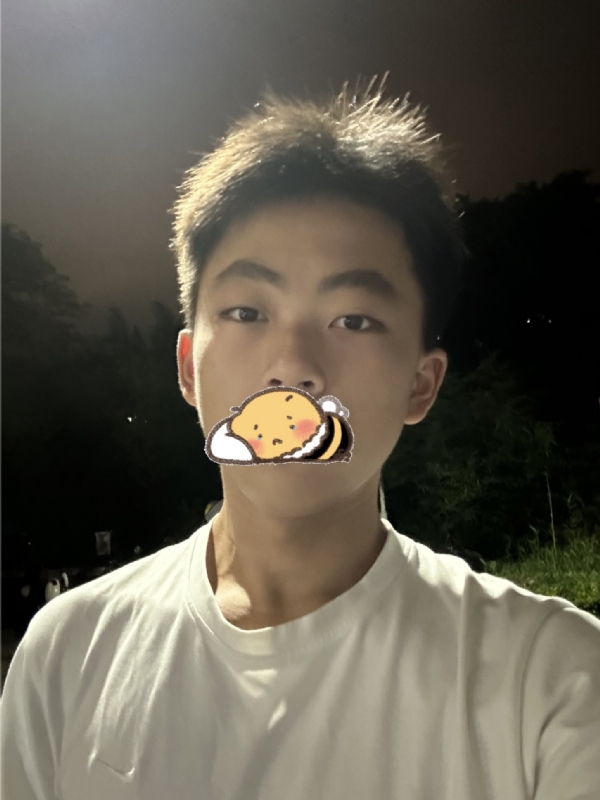 oo的第一张照片--泉州婚介网