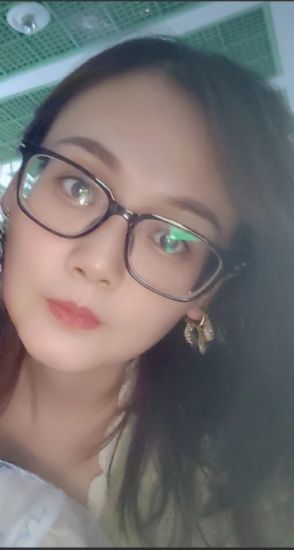 可可的第一张照片--泉州婚介网