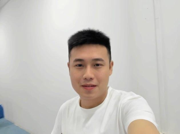 阿文历险记的第一张照片--泉州婚介网
