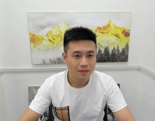 阿文历险记的第四张照片--泉州婚介网