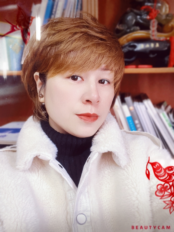 阳光百合的第一张照片--泉州婚介网