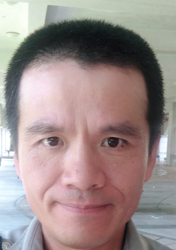 啊辣的第一张照片--泉州婚介网