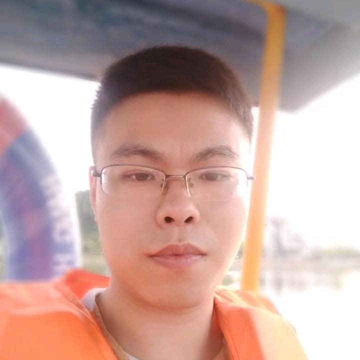 知了的第一张照片--泉州婚介网