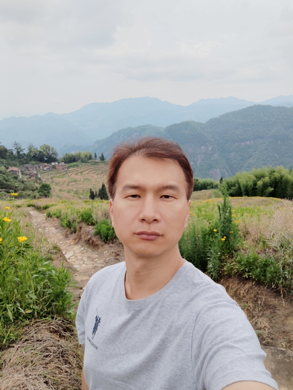 彩虹的第一张照片--泉州婚介网