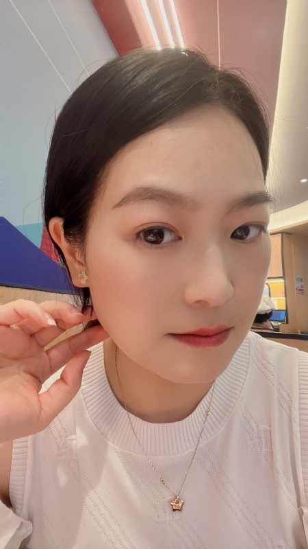 好久不见的第一张照片--泉州婚介网