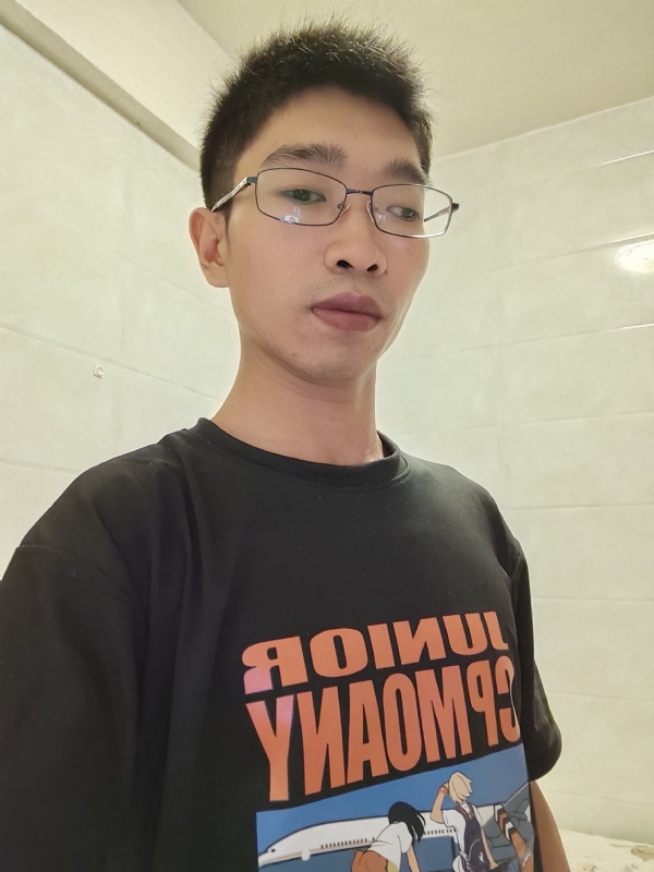 安然的第一张照片--泉州婚介网