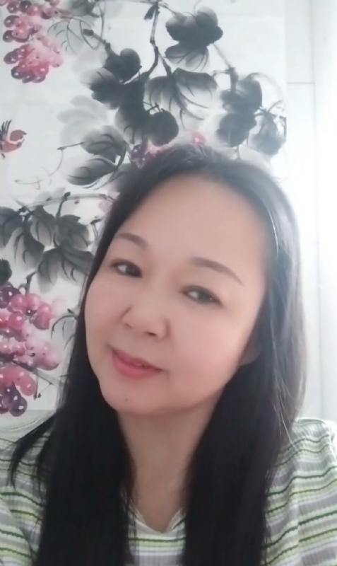 莲悦悦的第一张照片--泉州婚介网