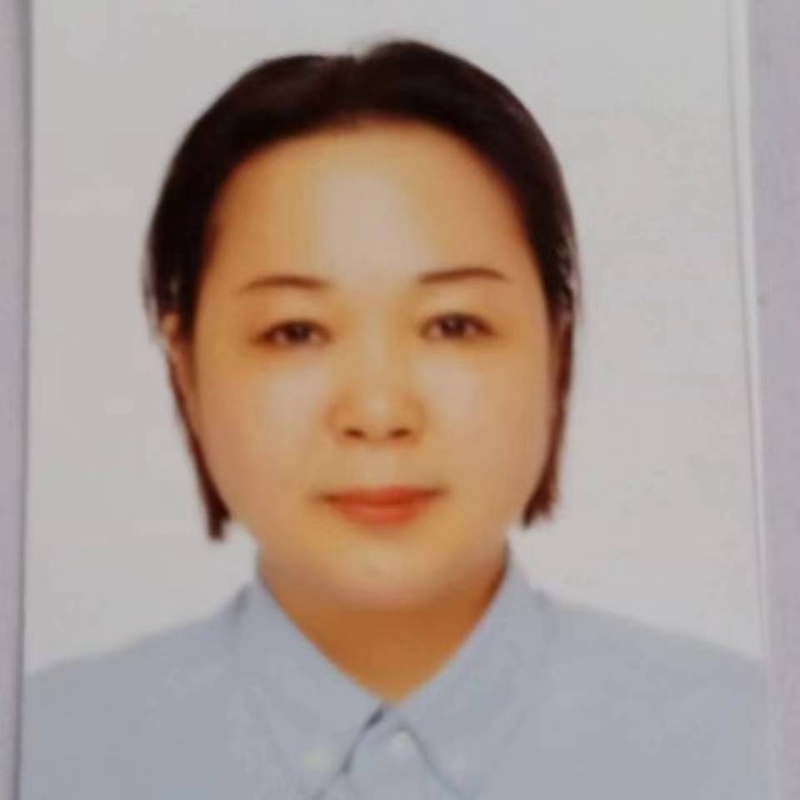 莲悦悦的第二张照片--泉州婚介网