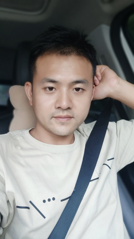 莫听窗林的第一张照片--泉州婚介网