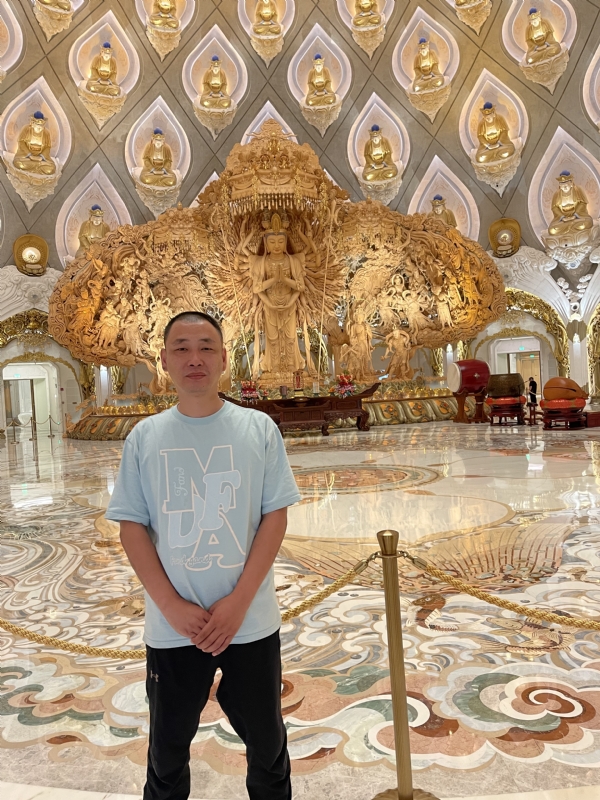 泉州相亲的第一张照片--泉州婚介网