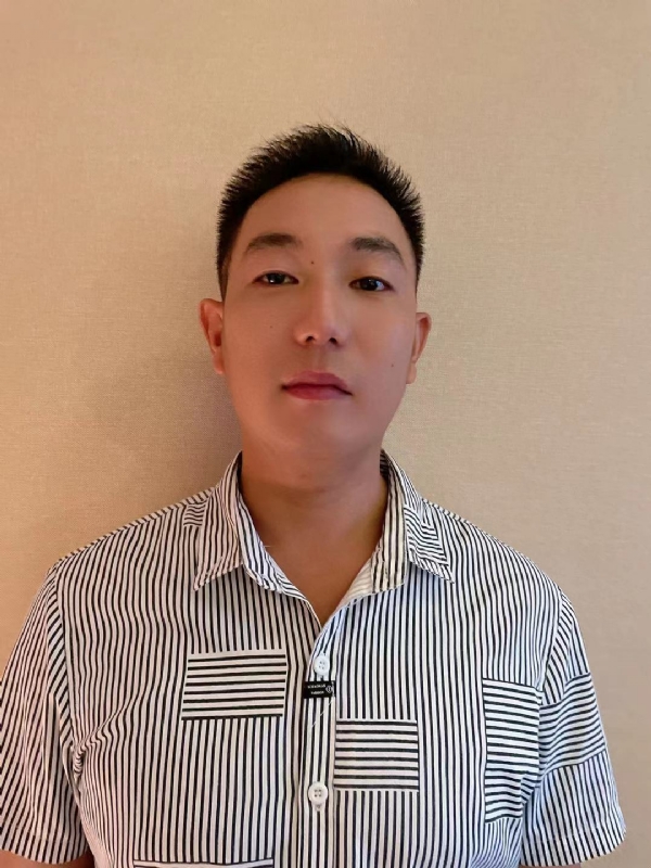陈先生的第三张照片--泉州婚介网