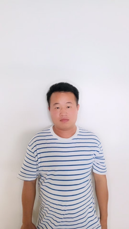 楠哥的第一张照片--泉州婚介网