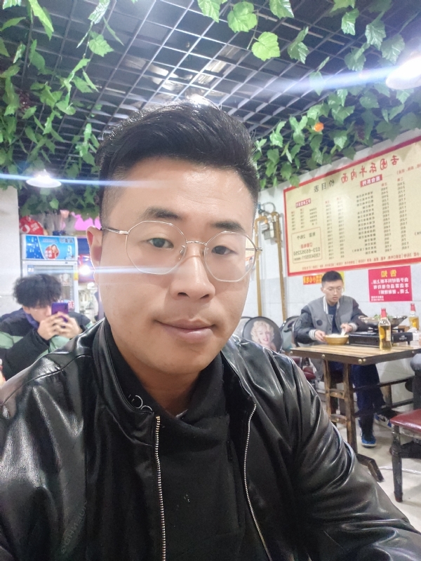 独行的天秤的第一张照片--泉州婚介网