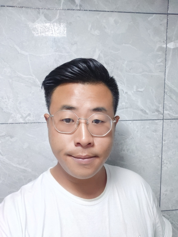 独行的天秤的第二张照片--泉州婚介网