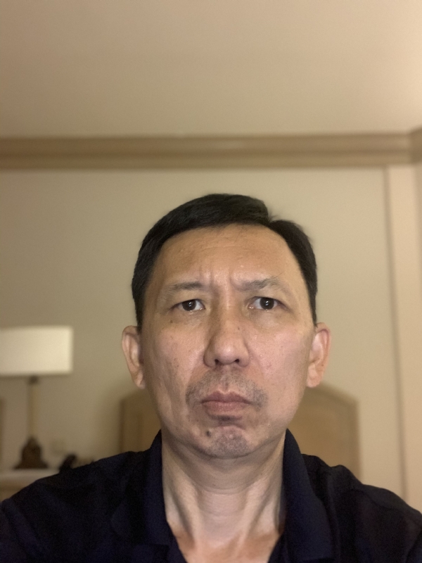 阿川的第一张照片--泉州婚介网