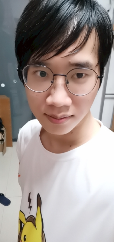 青栀如初的第一张照片--泉州婚介网