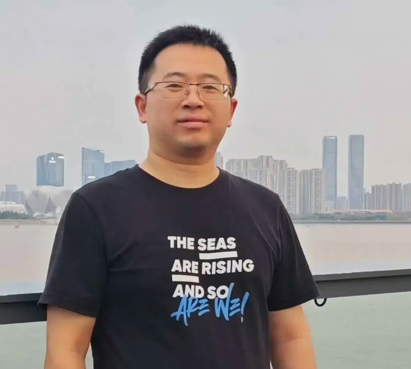 白小生的第一张照片--泉州婚介网