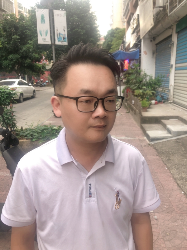朱昱丞的第一张照片--泉州婚介网