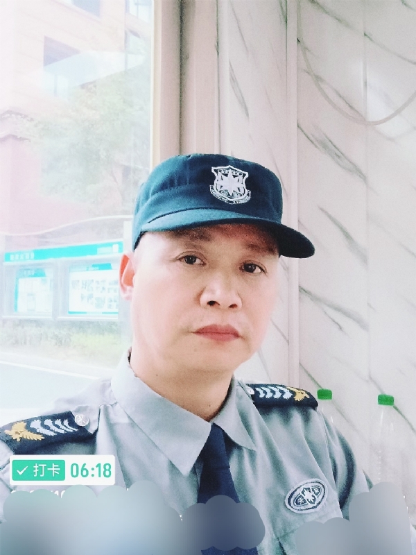独一求二的第二张照片--泉州婚介网