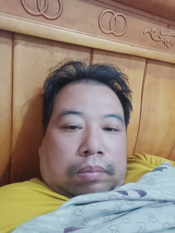 好好男人的第一张照片--泉州婚介网