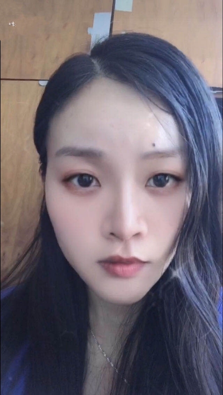 林林的第一张照片--泉州婚介网