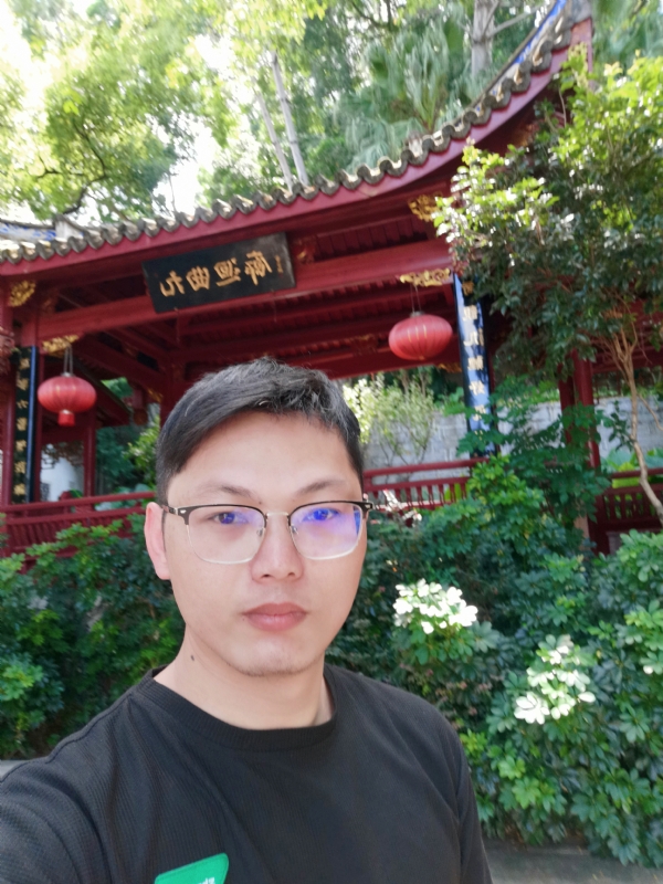 墨枫的第一张照片--泉州婚介网