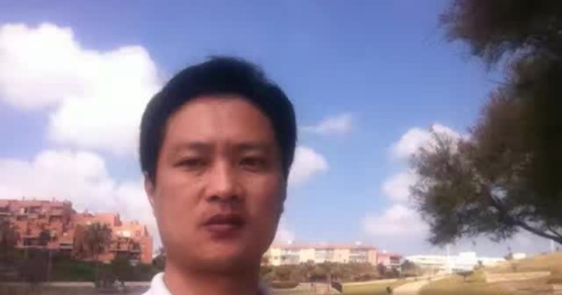 钟志的第三张照片--泉州婚介网