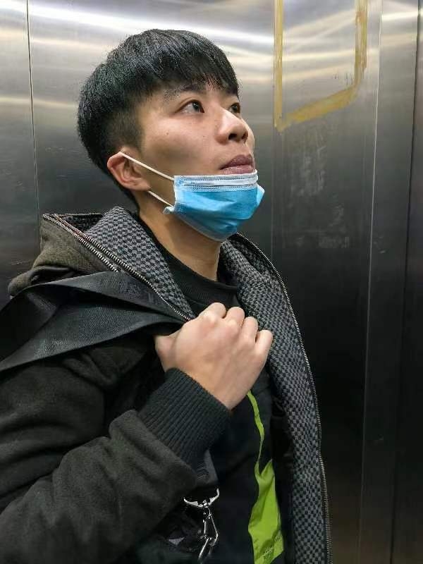 漂流的第二张照片--泉州婚介网