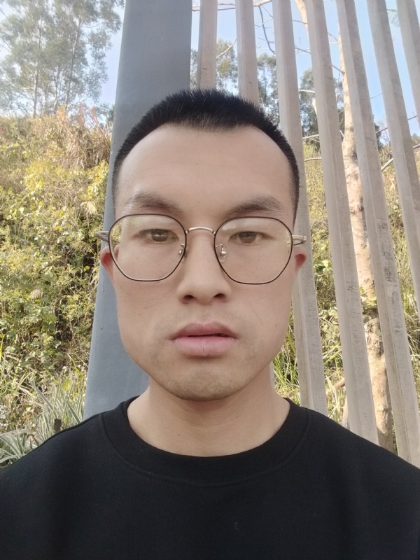林子的第一张照片--泉州婚介网