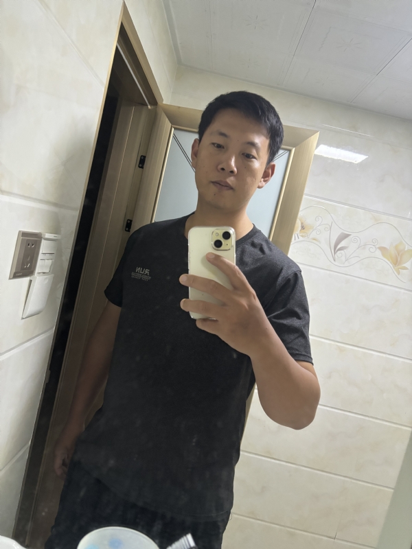 Lance的第二张照片--泉州婚介网